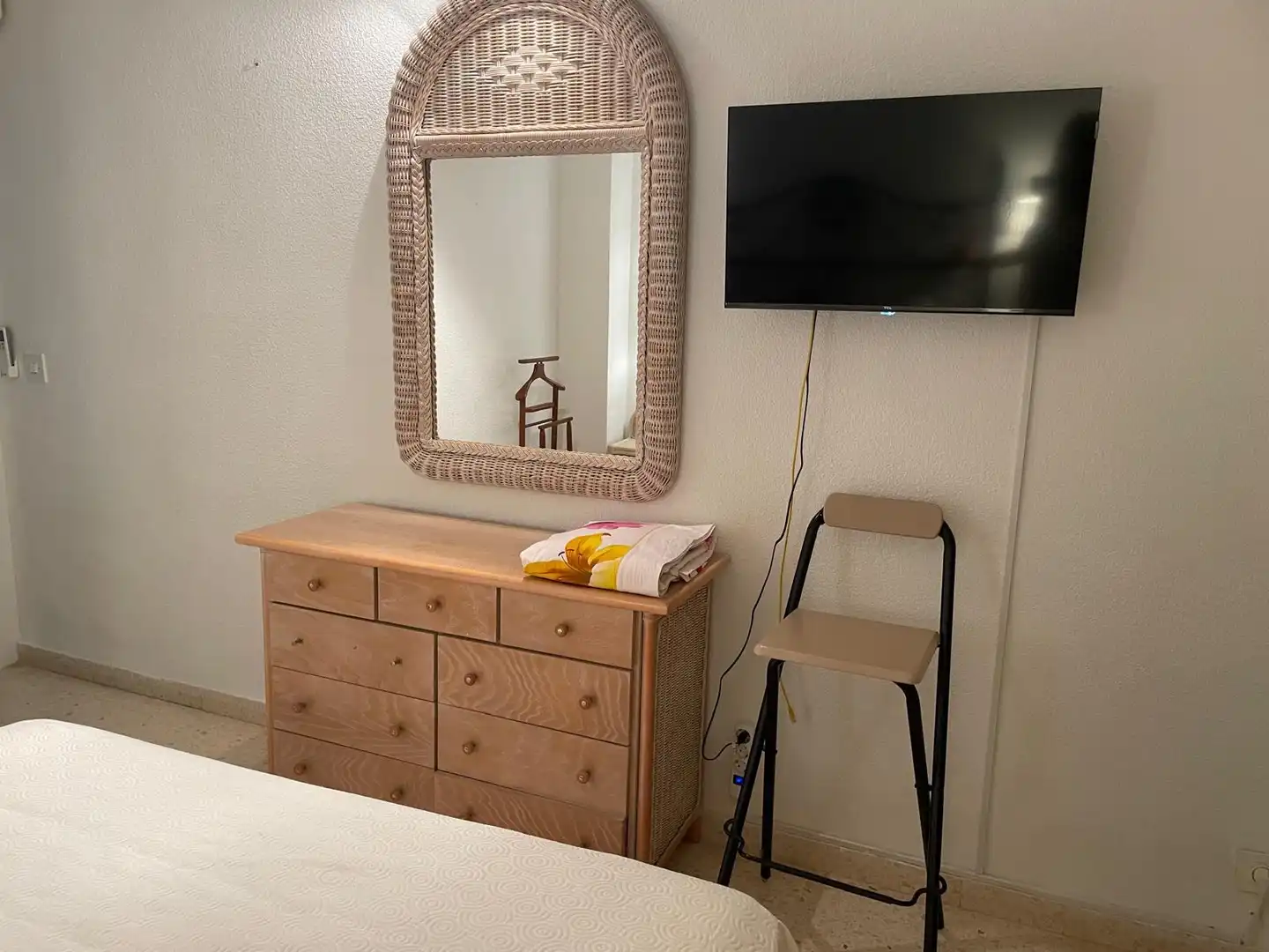 Apartment with pool to rent in Playa de Poniente, imagen 30