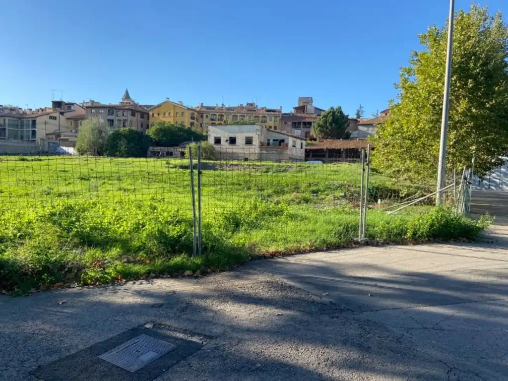Residential land for sale in Centre, imagen 5