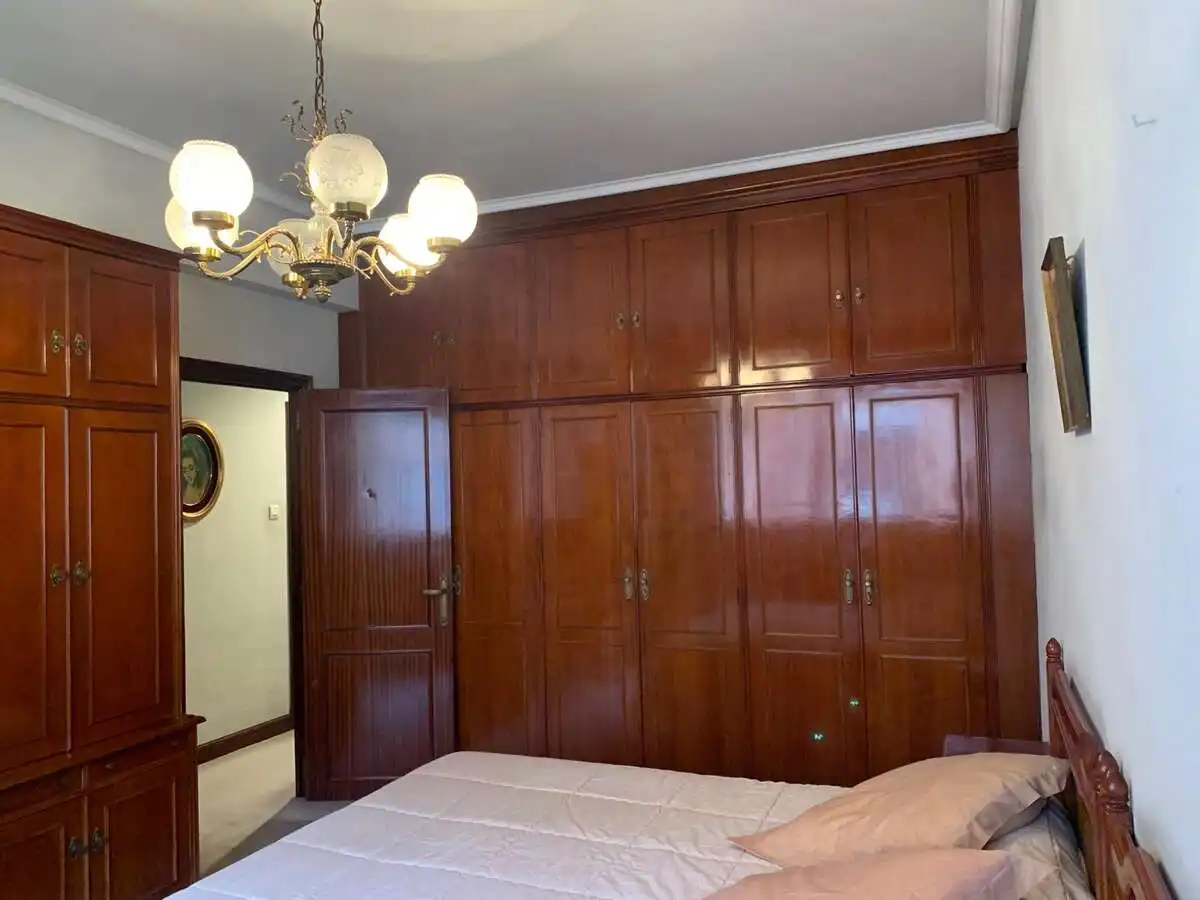 Habitación de Piso en venta en Bilbao  con Calefacción, Terraza y Trastero