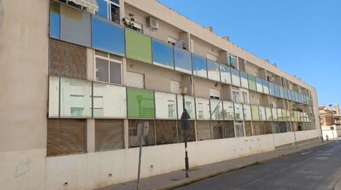 Foto 3 de Pis en venda a Cl Escribano Valderas, -1, Motril ciudad, Motril