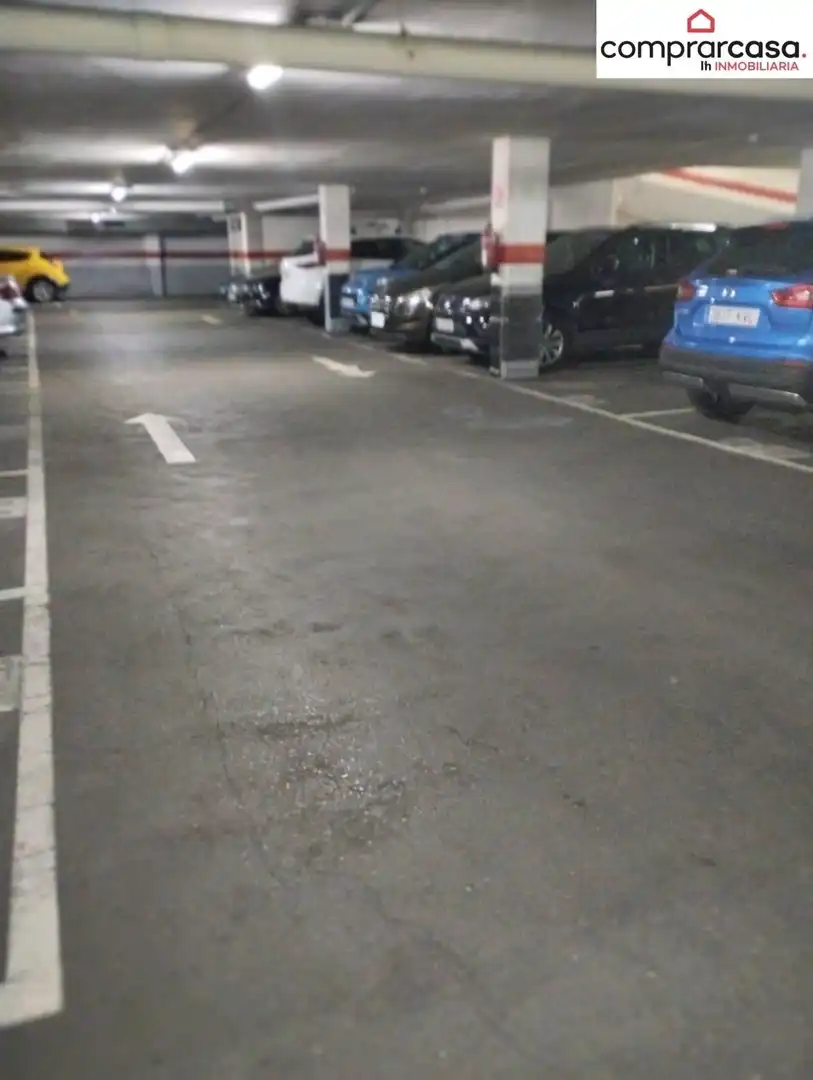 Parcheggio in vendita a Centre - Sant Josep - Sanfeliu, imagen 3