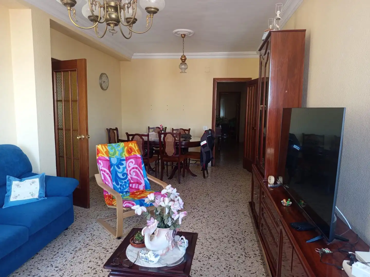 Wohnung zum Verkauf in La Banda - Campo de Fútbol, imagen 4
