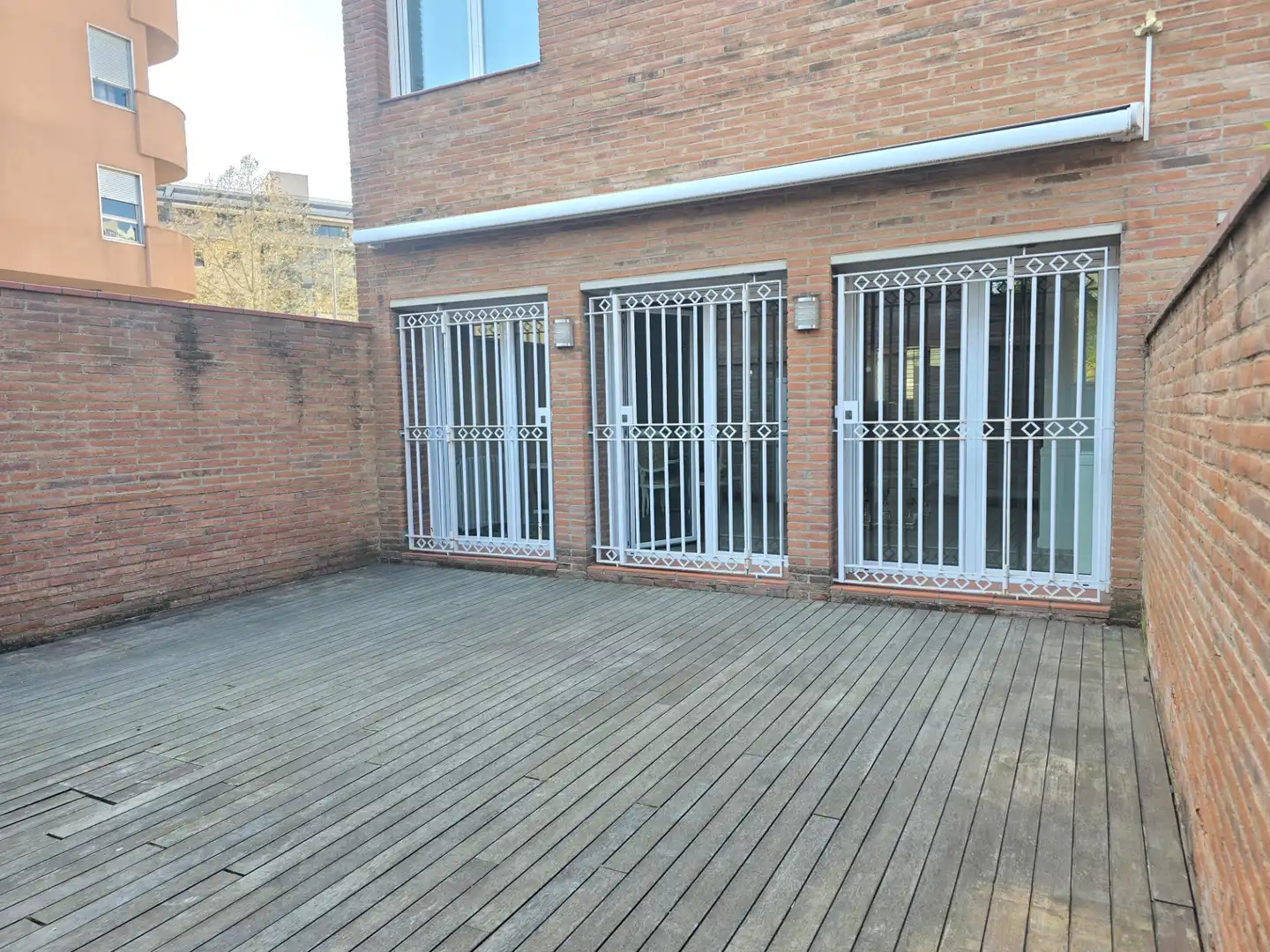 Casa aparellada en venda a Carrer de l'Agricultura, imagen 51