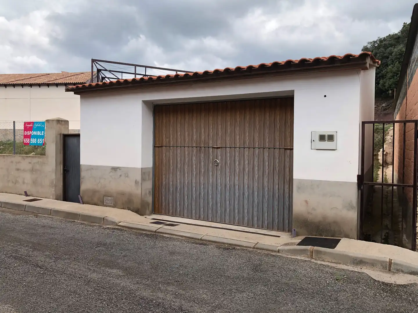 Casa o chalet en venta en Cabra de Mora