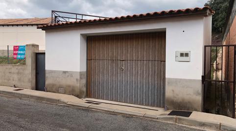 Foto 5 de Casa o xalet en venda a Cabra de Mora, Teruel