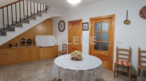 Foto 3 de Casa o chalet en venta en Tobarra, Albacete
