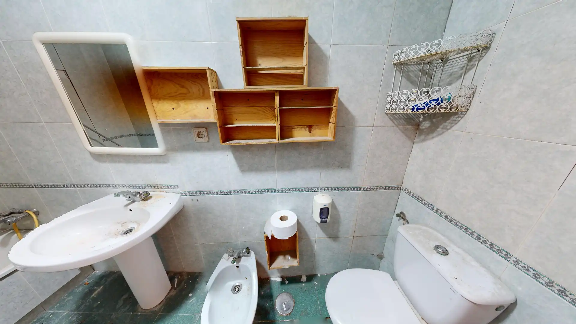 Flat with terrace for sale in Centro, imagen 29