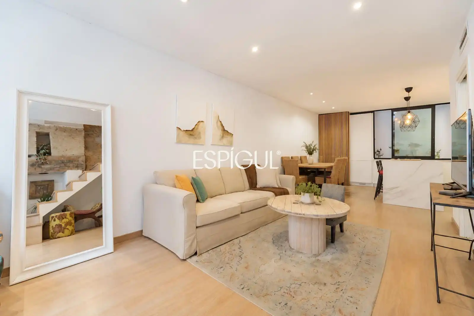 Casa a schiera in vendita a Cal Benet de les Tartanes, imagen 7