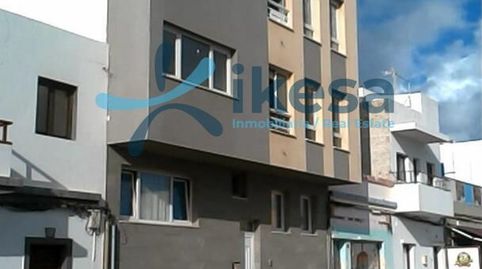 Foto 3 de Pis en venda a El Charco - Las Salinas, Puerto del Rosario