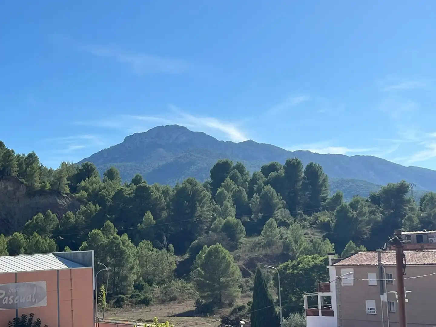 Appartamento con terrazza in vendita a Castelló de Rugat