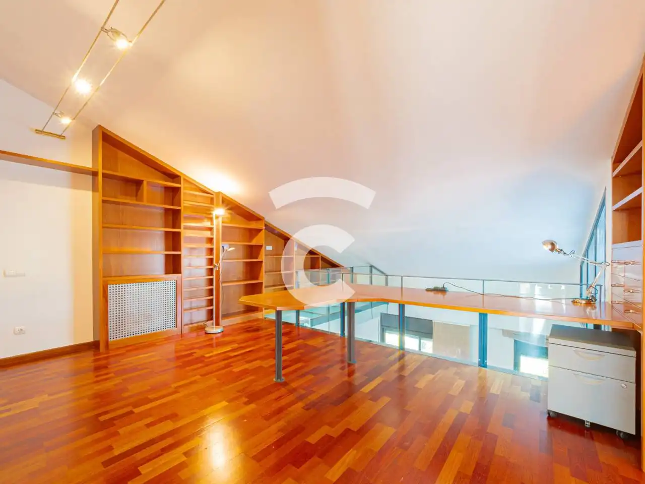 Appartamento con terrazza in vendita a Calle Eix de l´Onze de Setembre, imagen 19