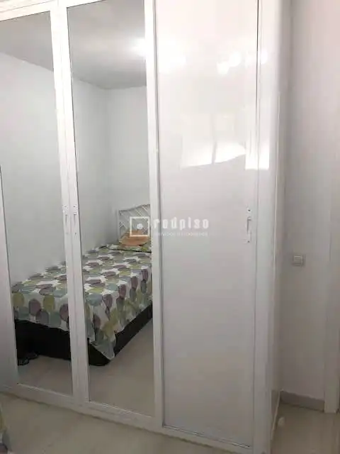 Schlafzimmer von Wohnung zum Verkauf in Torremolinos mit Klimaanlage, Heizung und Schwimmbad