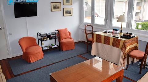 Foto 4 de Pis de lloguer a Avenida Maura, El Sardinero, Santander