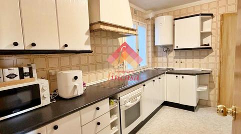 Foto 2 de Piso en venta en El Fuerte - La Dehesa, Málaga