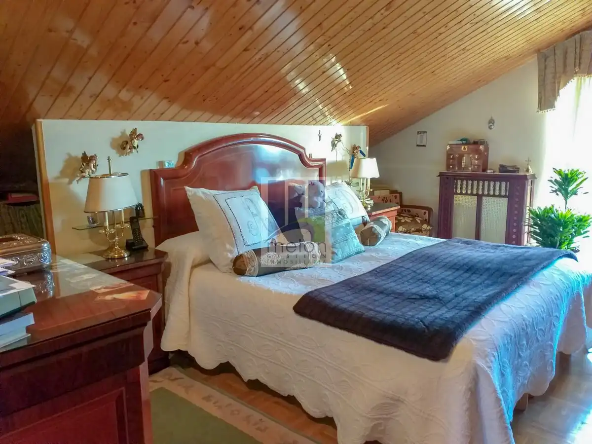 Chalet en venta en VILLARIEZO, imagen 3