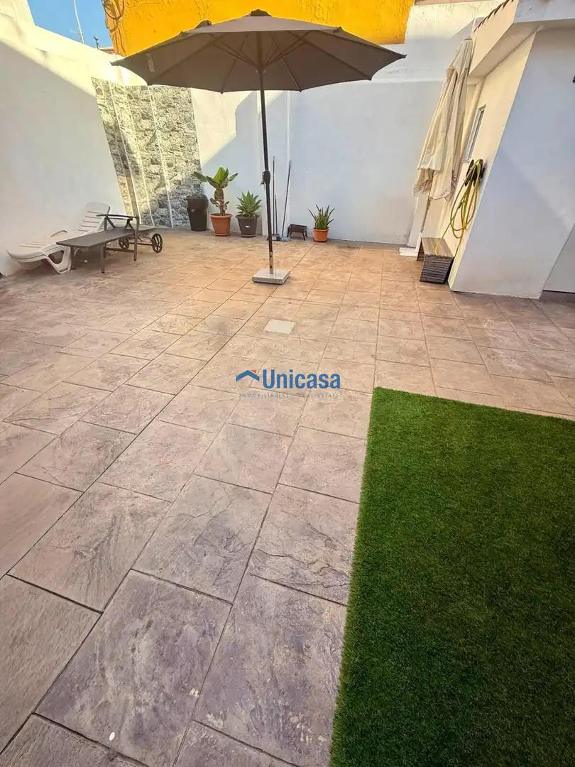 Terrace of Houses for sale in Málaga  with Air Conditioner