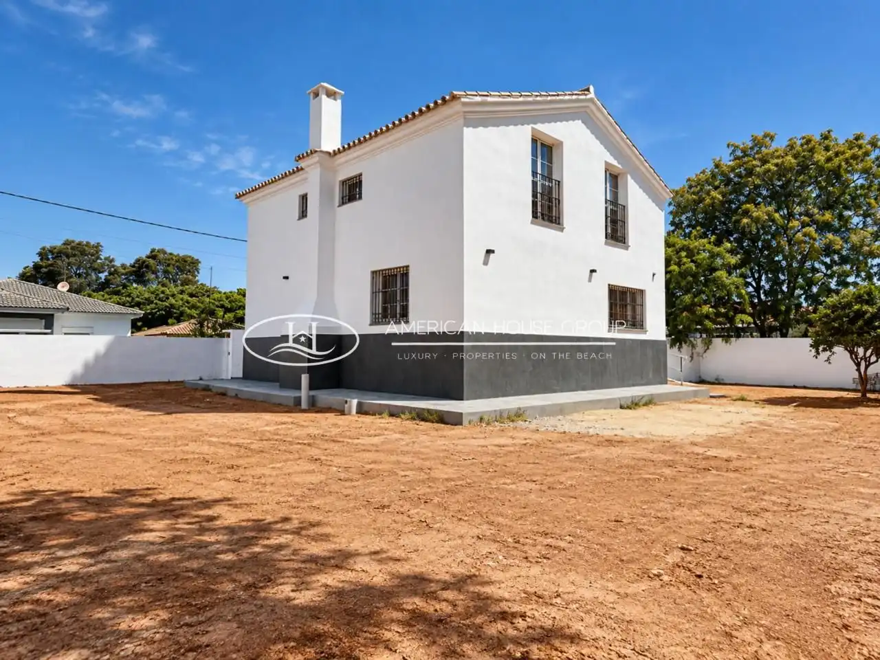 Casa amb piscina en venda a Las Lagunas - Campano, imagen 4