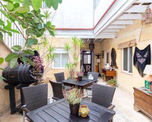 Terrace of Building for sale in Jerez de la Frontera