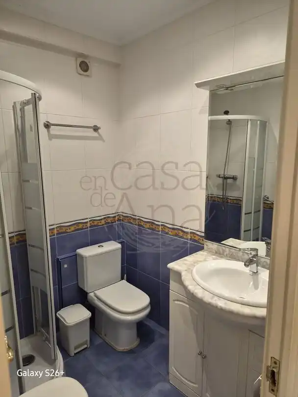 Pis amb ascensor de lloguer a Madariaga Etorbidea, imagen 23