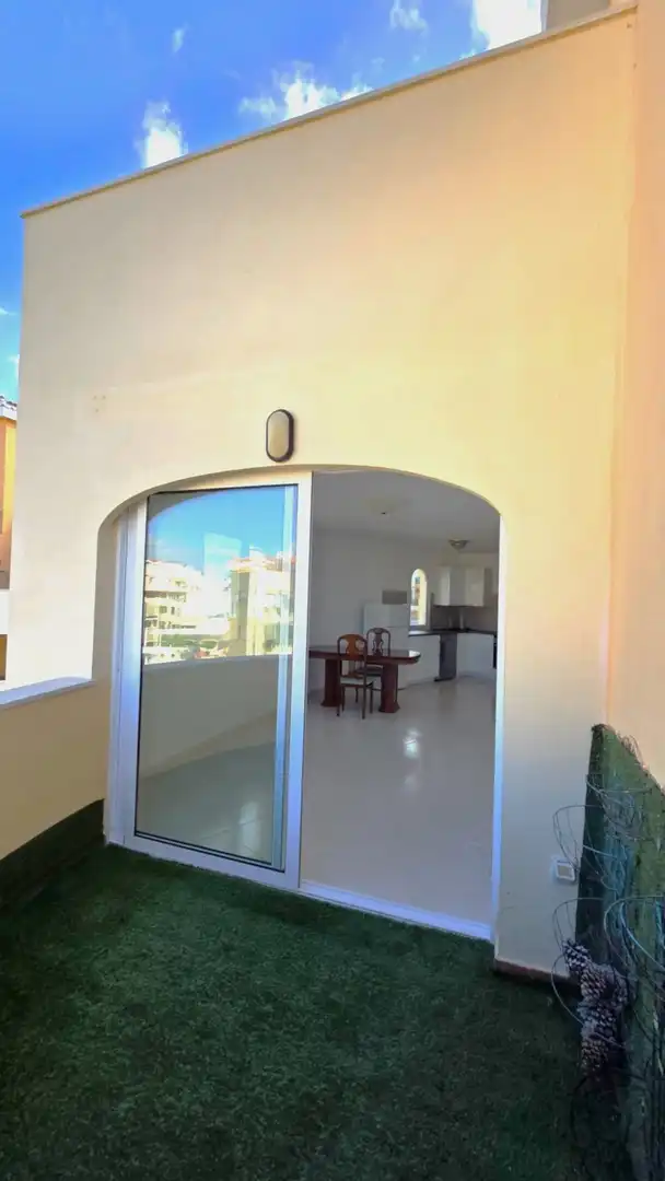 Dúplex en venda en Arona amb Terrassa i Piscina comunitària