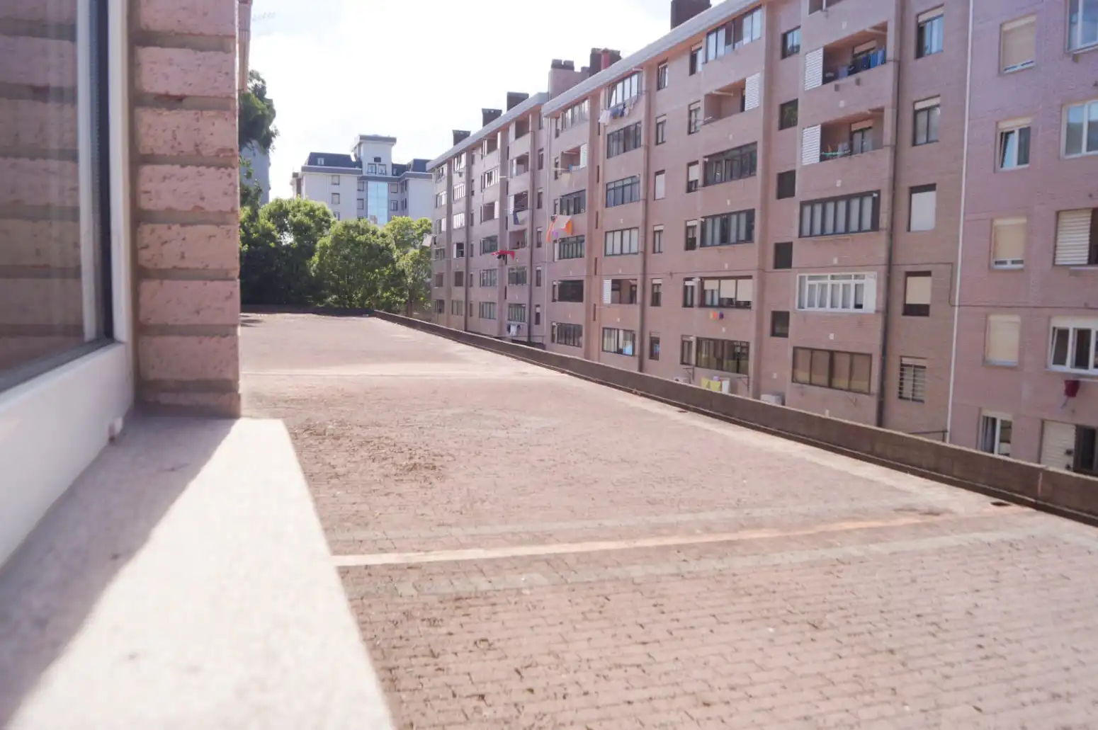 Parking de Piso en venta en Santander con Calefacción