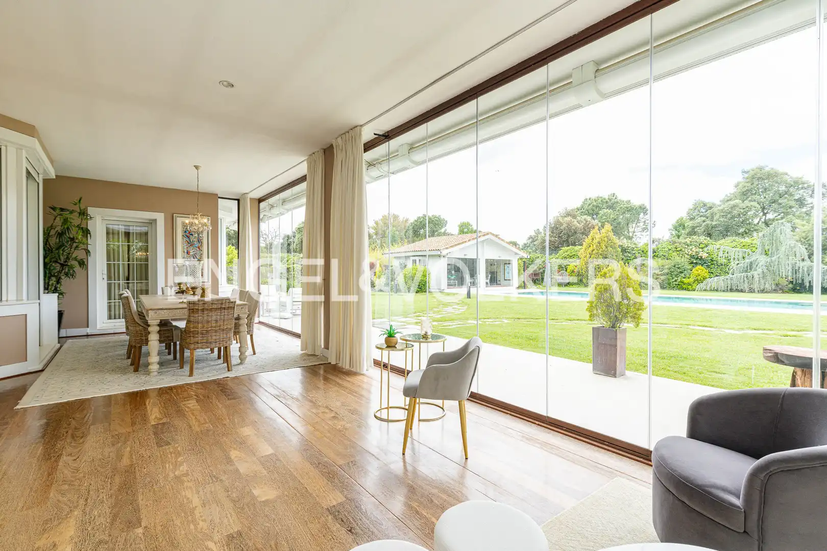 Maison avec piscine à vendre à Ciudalcampo, imagen 8