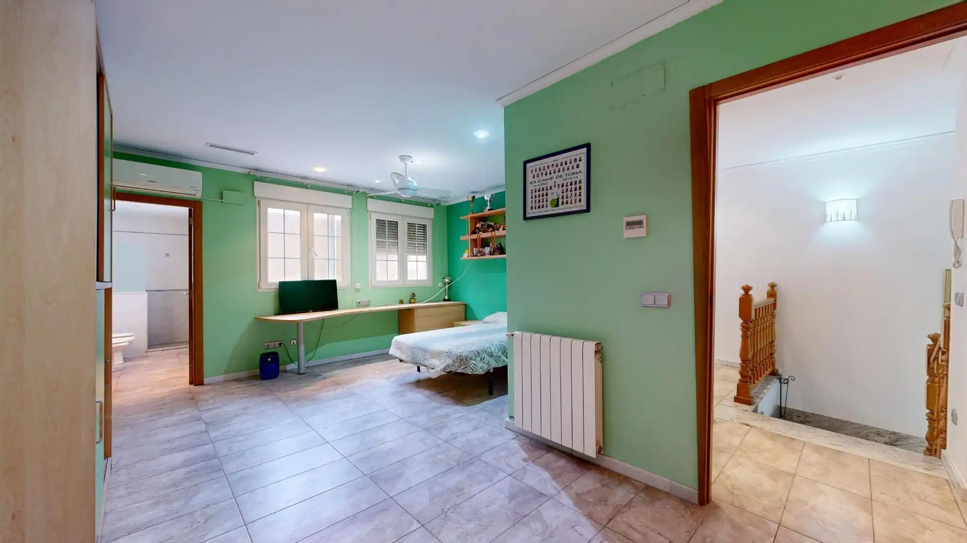 House with terrace for sale in Calle Calle Inmaculada, imagen 48