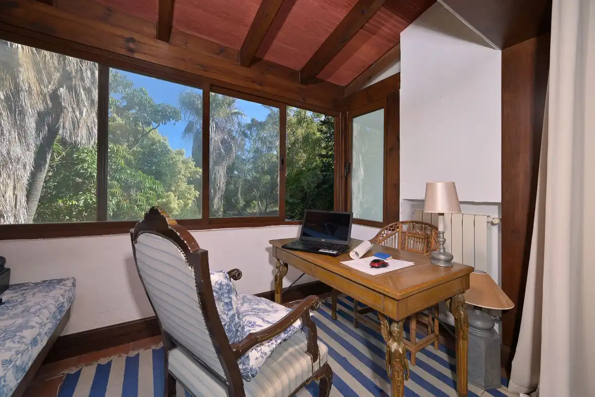 Chalet con piscina en venta en Calle 4 A 12, imagen 10