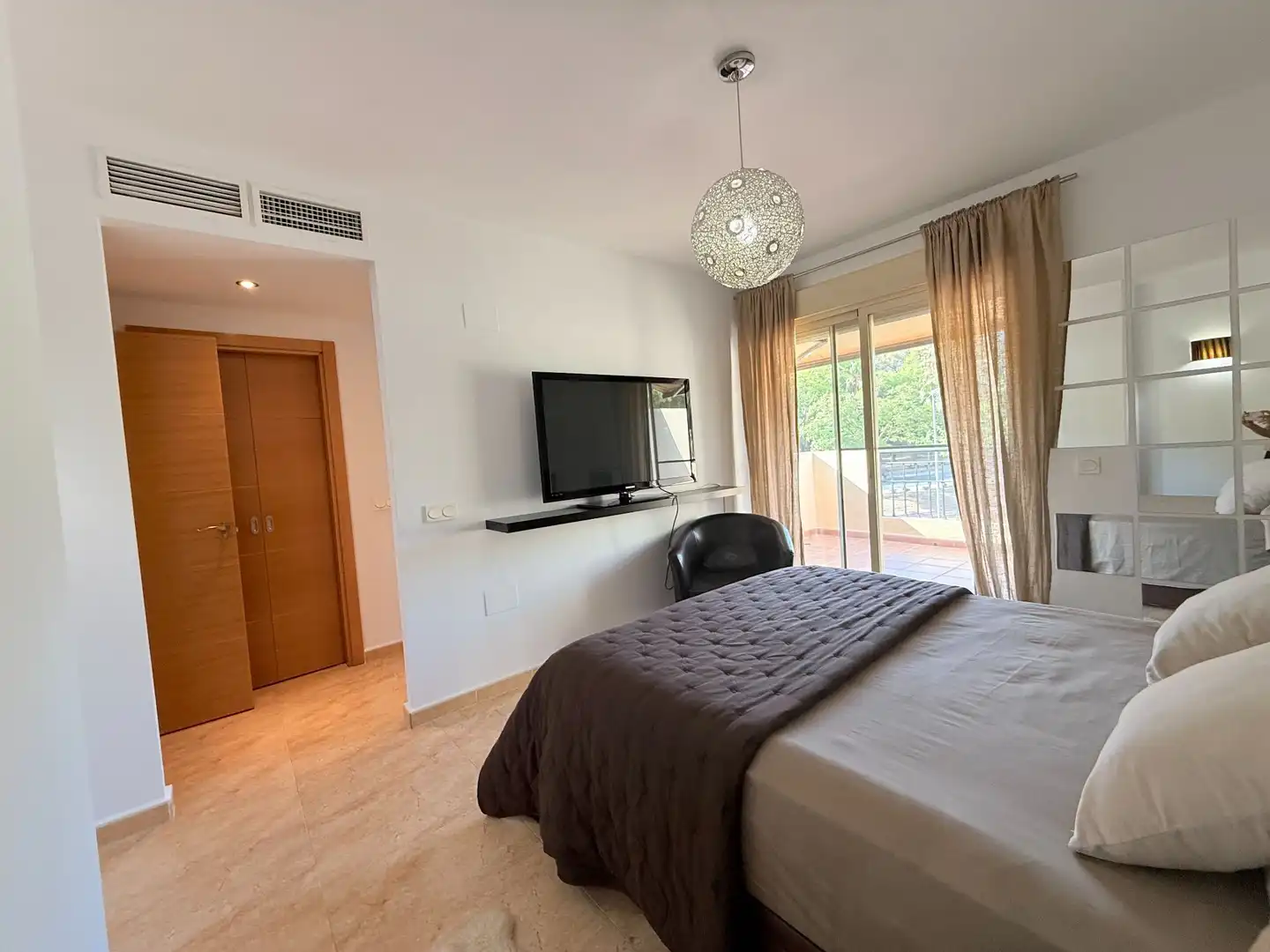 House to rent in Pinos de Alhaurín - Periferia, imagen 24