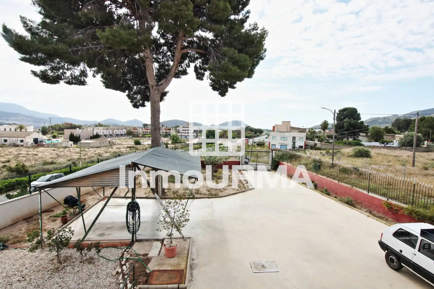 Villa avec terrasse à vendre à Avinguda de Novelda, imagen 6