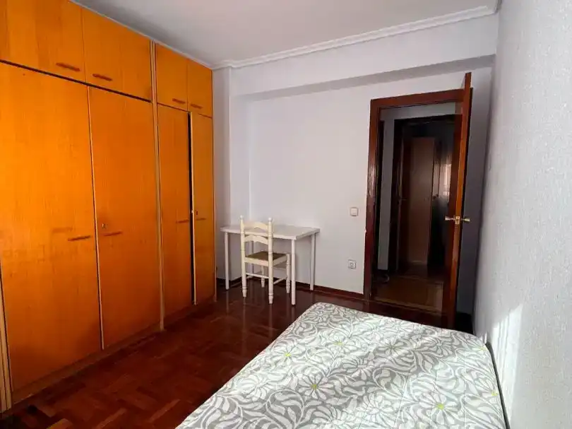Habitación de Piso en venta en Santander