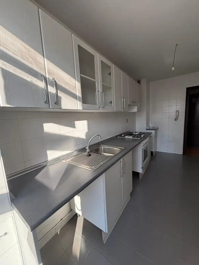 Wohnung mit Terrasse zum Verkauf in Calle José María Martínez Cachero, imagen 7