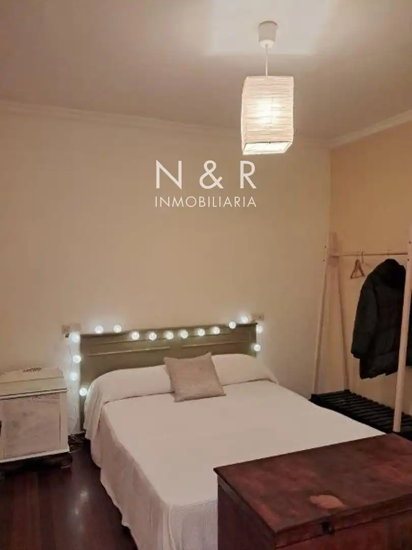 Attic for rent in Virxe Cerca, Concheiros - Fontiñas