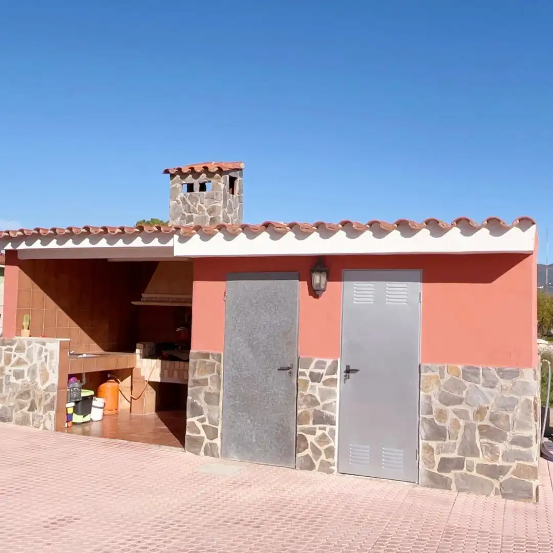 Villa mit Garten zum Verkauf in El Grao, imagen 61
