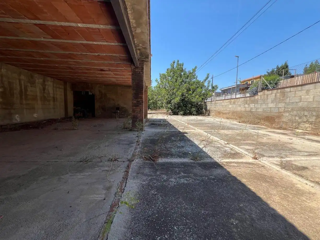 Exterior view of Residential for sale in Torrent