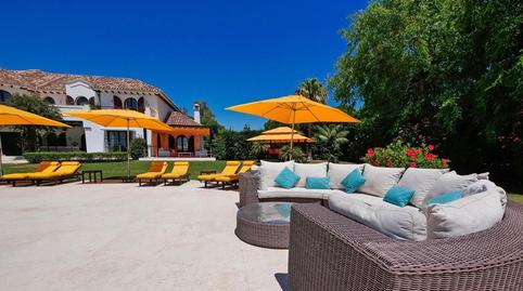 Foto 5 de Casa o chalet en venta en Paraiso - Barronal, Málaga