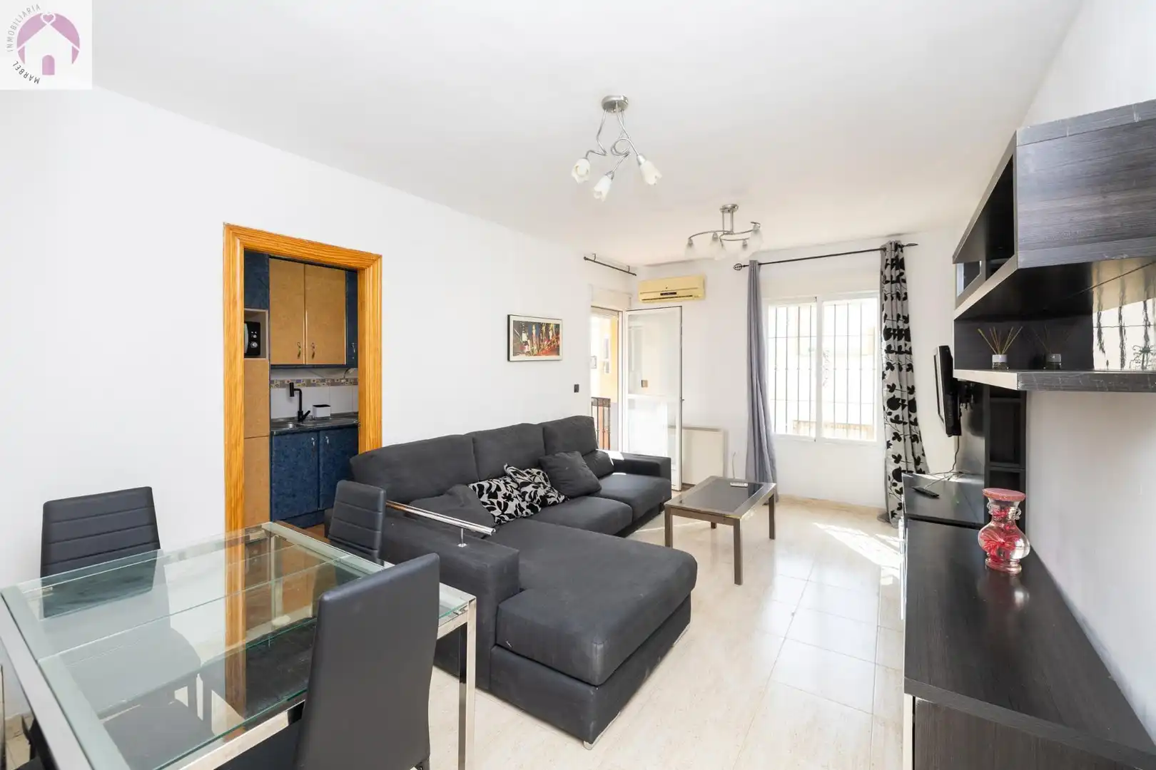 Piso con ascensor en venta en Aljomahima - Ermita, imagen 20