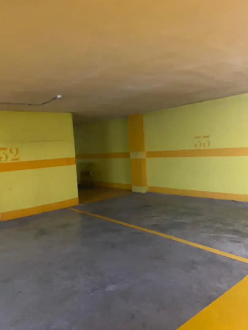 Garaje de alquiler en MAYOR, 21, Casco Histórico