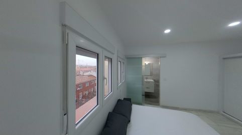 Foto 2 de Pis de lloguer a Avenida de Los Toreros, Guindalera, Madrid Capital