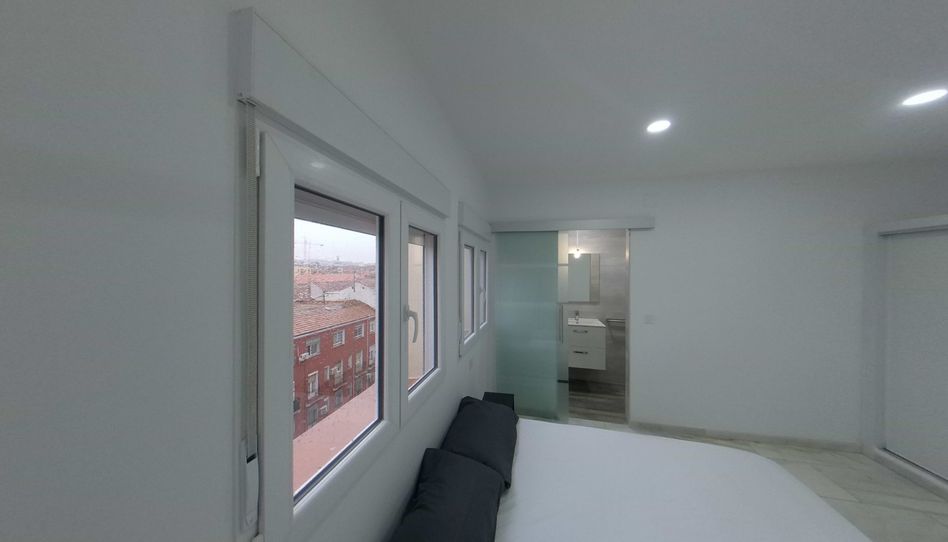 Piso de alquiler en Avenida de Los Toreros, Guindalera - Imagen 2
