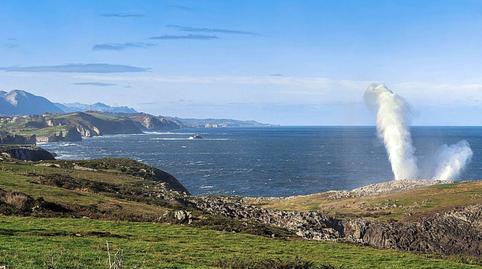 Foto 3 de Casa o xalet en venda a Vidiago - Pendueles - Tresgrandas, Asturias