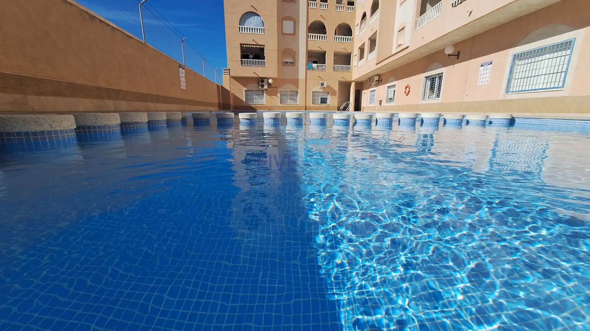 Appartement avec piscine à vendre à Centro
