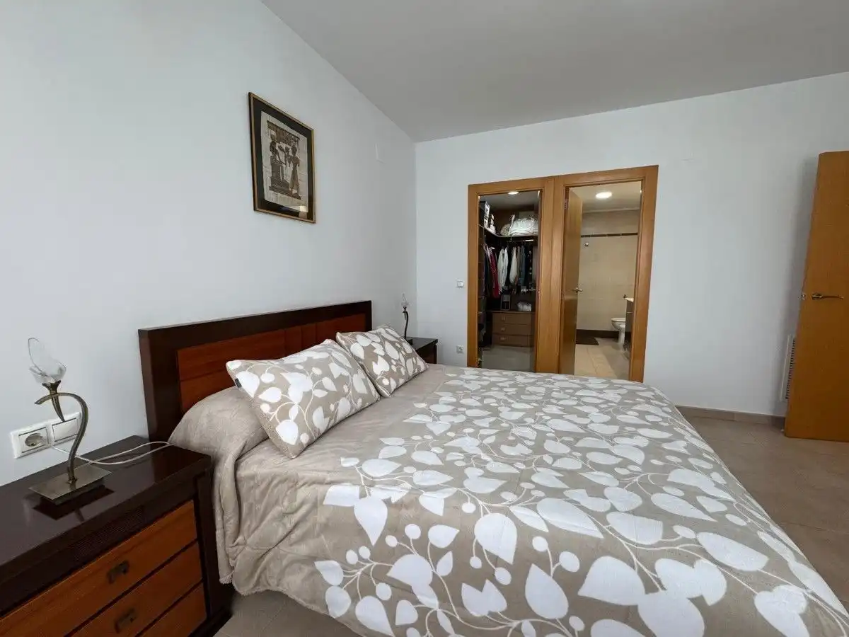Habitación de Piso en venta en Simat de la Valldigna con Aire acondicionado y Trastero