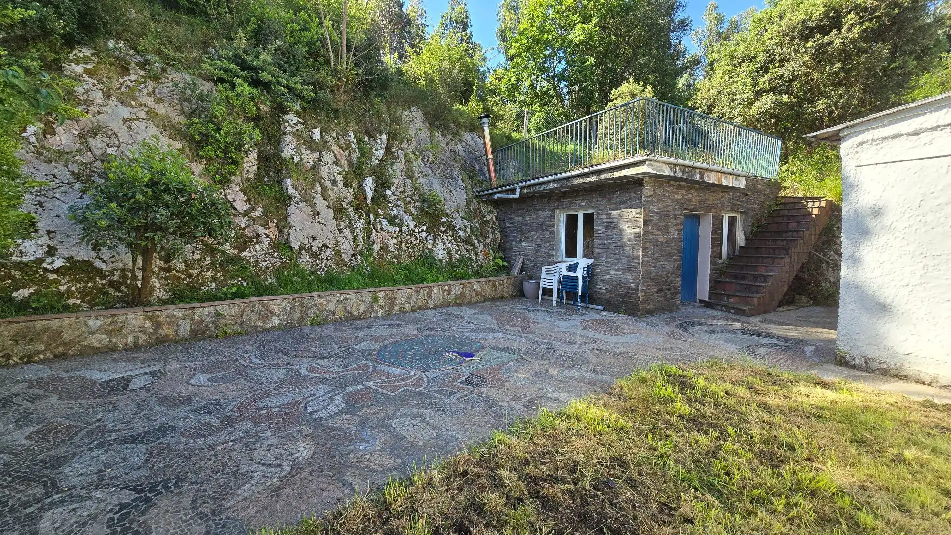 Haus mit Garten zum Verkauf in Celorio - Poó - Parres, imagen 53