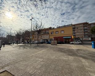 Vista exterior de Planta baixa en venda en Sabadell amb Calefacció, Terrassa i Alarma