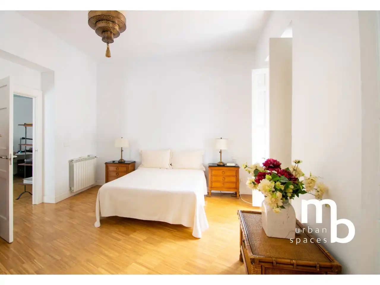 Piso con terraza en venta en Calle Humilladero, imagen 32
