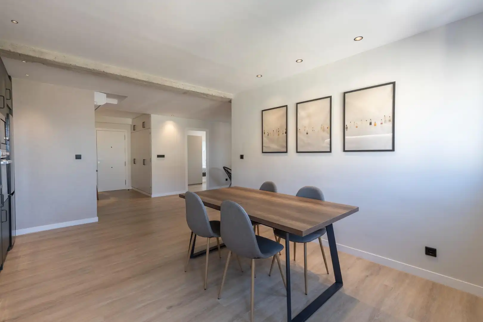 Piso con ascensor en venta en Calle Calle Alejandro Dumas, imagen 6