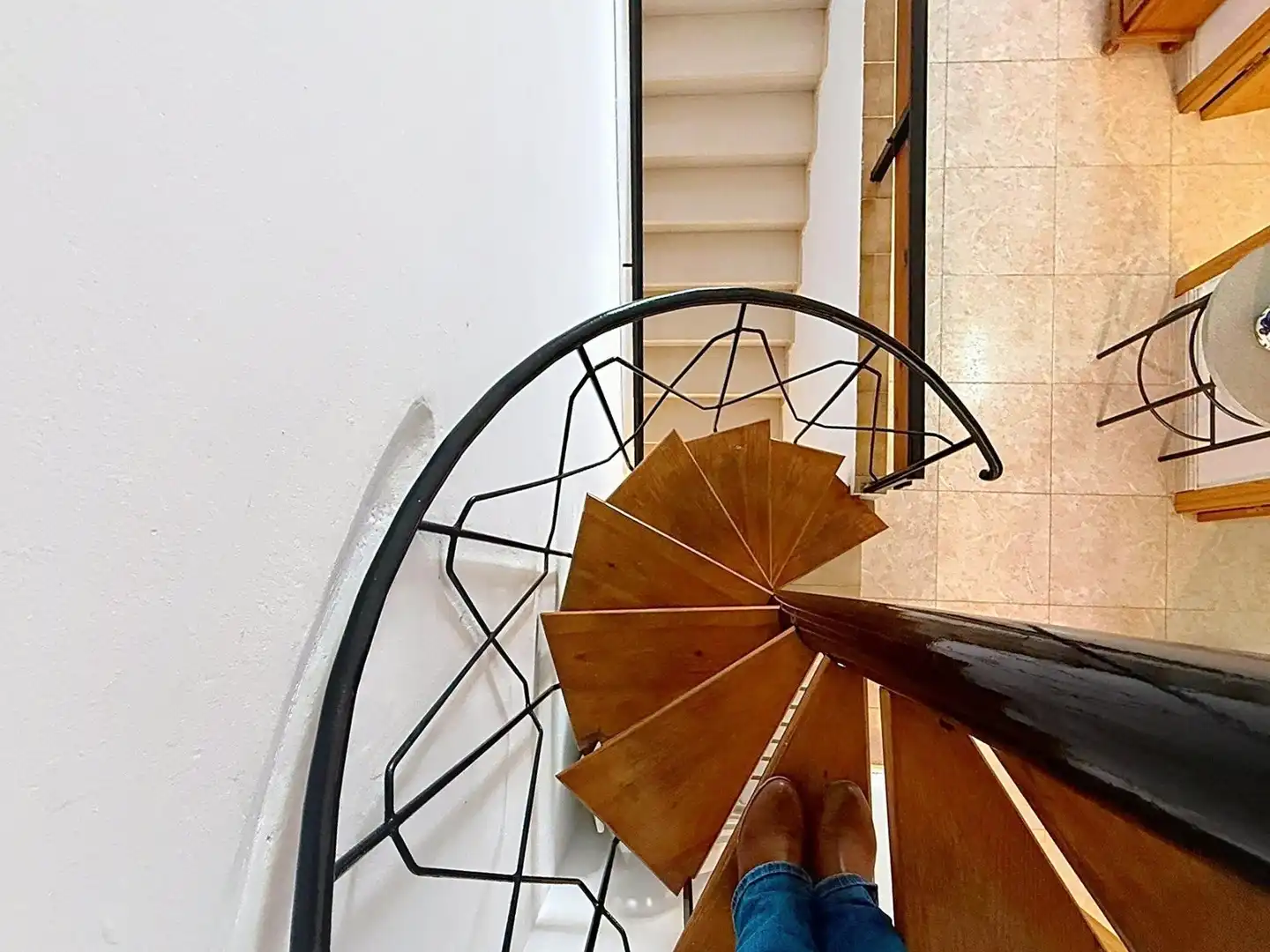 Einfamilien-Reihenhaus zum Verkauf in El Vendrell mit Terrasse und Balkon