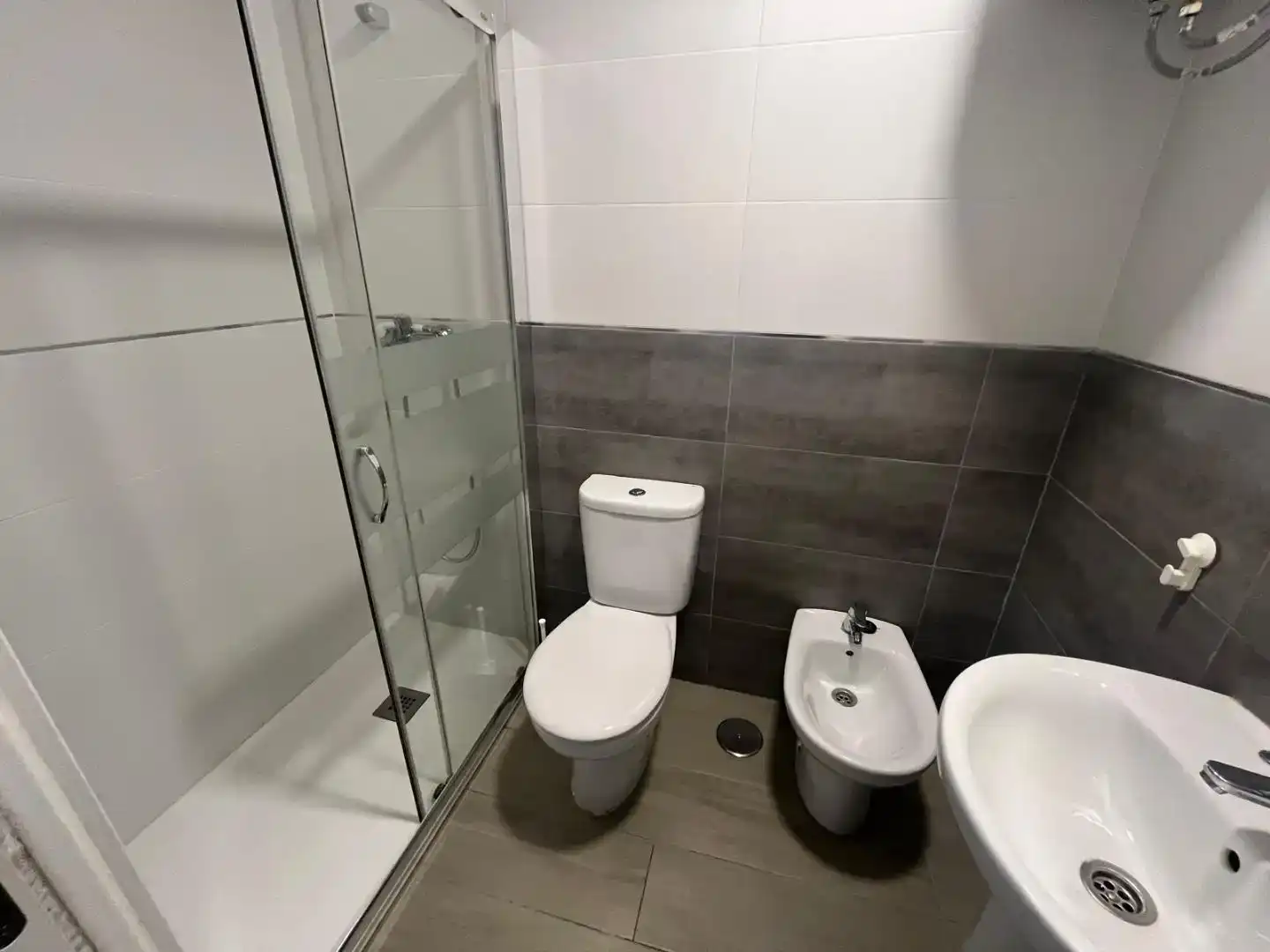 Baño de Piso en venta en Madrid con Aire acondicionado y Amueblado