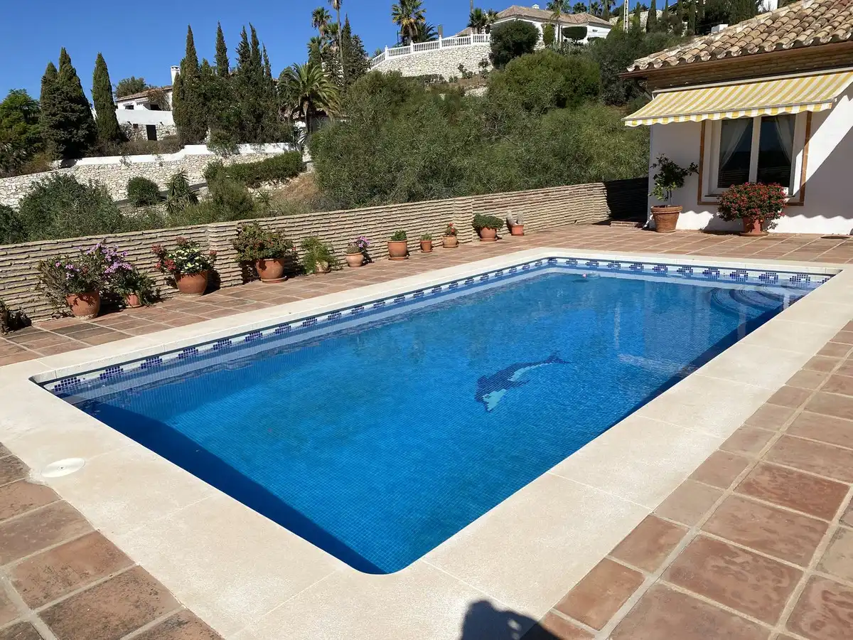 Casa con piscina en venta en Mijas pueblo, imagen 18